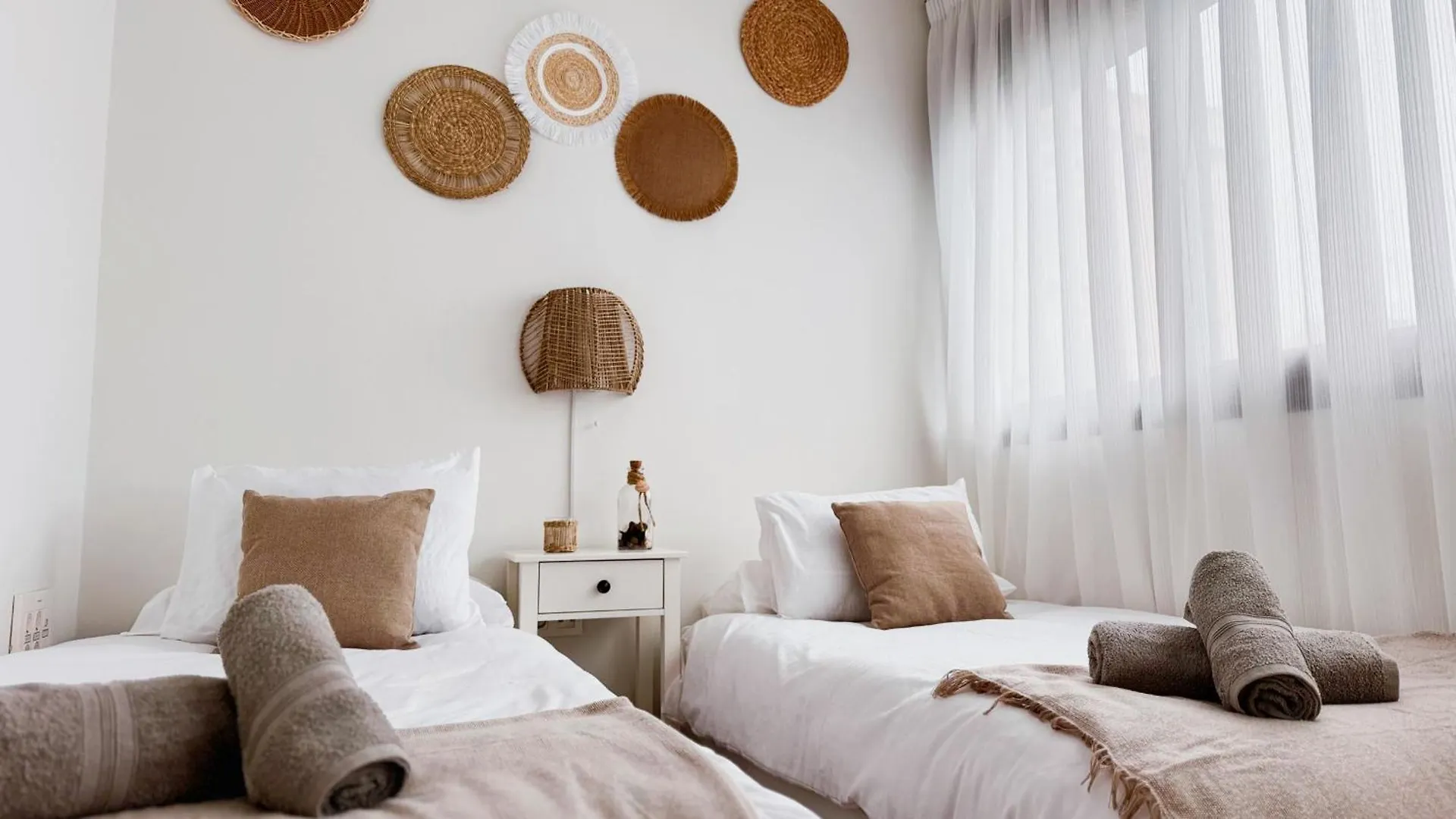 Apartmán Hanei La Laguna