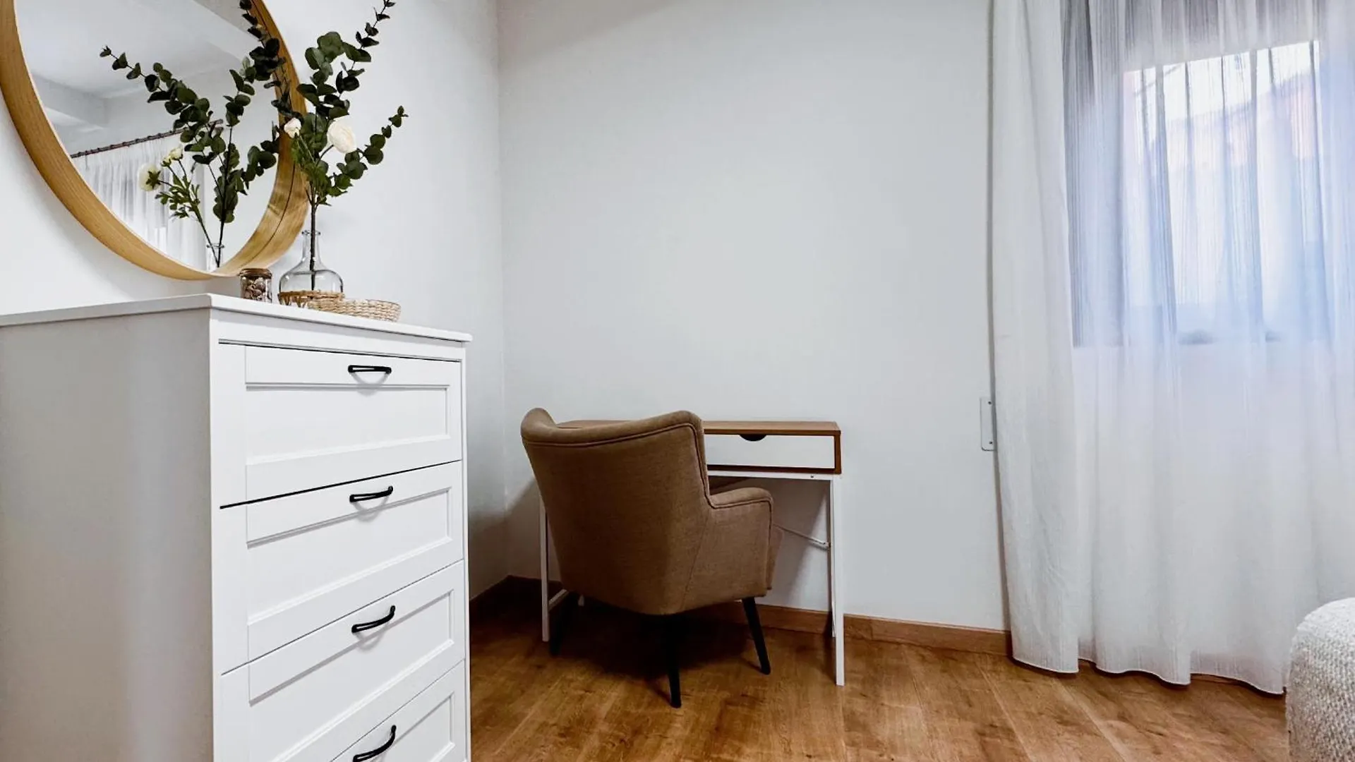 Apartmán Hanei La Laguna