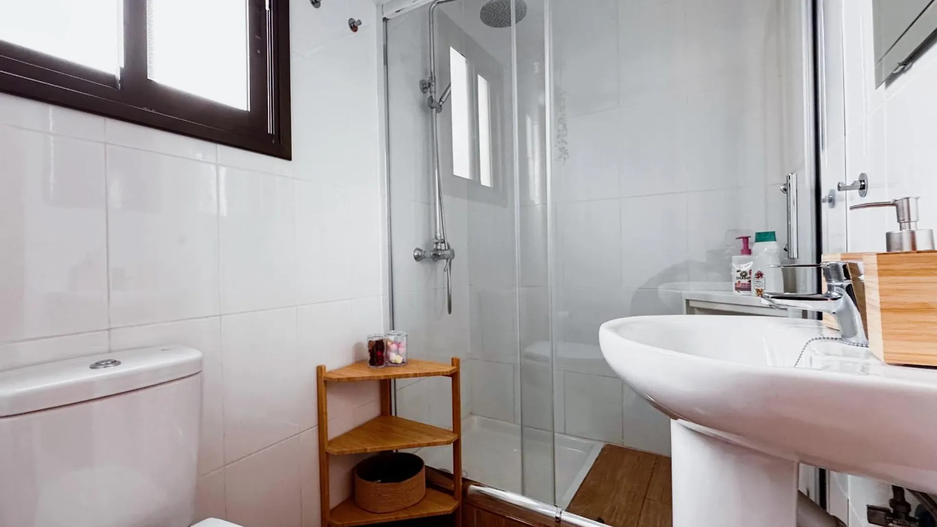 Appartement Hanei La Laguna