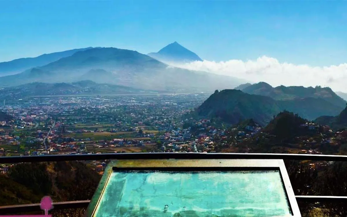 Appartement Hanei La Laguna Spanje